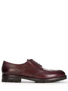 Туфли-дерби