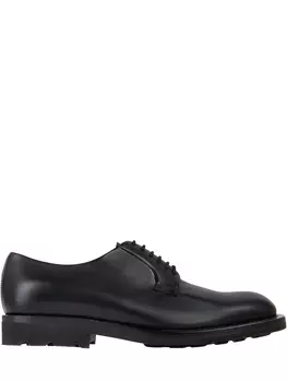 Туфли-дерби