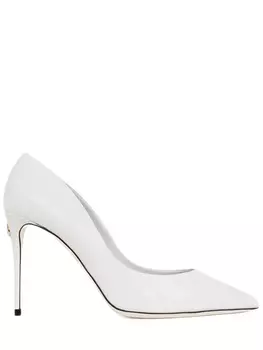 Туфли DOLCE & GABBANA