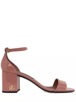 Туфли DOLCE & GABBANA