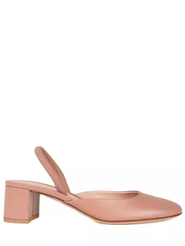 Туфли GIANVITO ROSSI