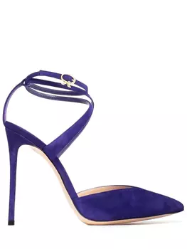 Туфли GIANVITO ROSSI