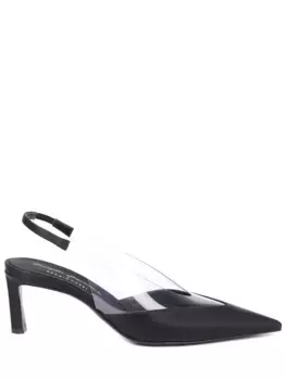 Туфли комбинированные Evangelie