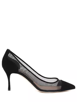 Туфли комбинированные Godiva