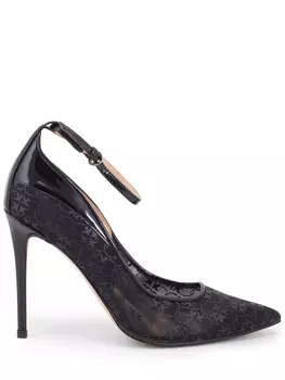 Туфли комбинированные PINKO