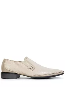 Туфли кожаные ALDO BRUE`