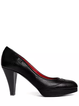 Туфли кожаные ARTIOLI