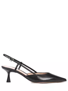 Туфли кожаные Ascent