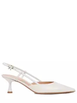 Туфли кожаные Ascent