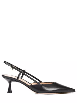 Туфли кожаные Ascent