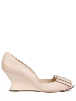 Туфли кожаные BALLIN