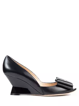 Туфли кожаные BALLIN