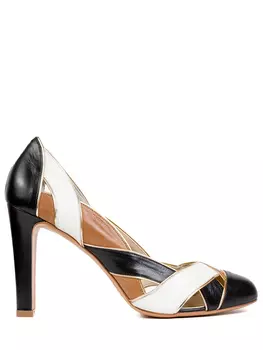 Туфли кожаные ETRO