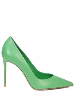 Туфли кожаные Eva LE SILLA