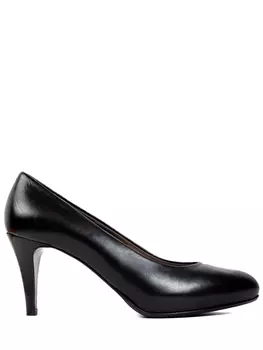 Туфли кожаные FABI