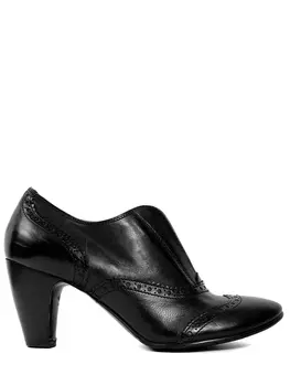 Туфли кожаные FABI