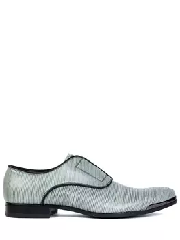 Туфли кожаные FABI