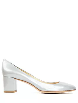 Туфли кожаные FABIO RUSCONI