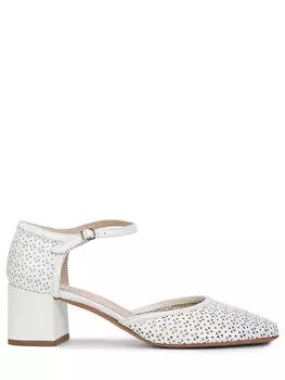 Туфли кожаные FRATELLI ROSSETTI