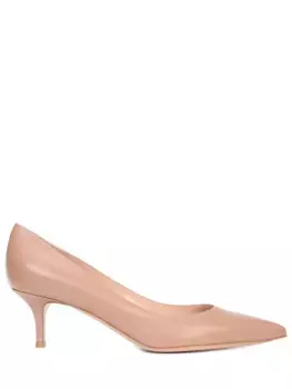 Туфли кожаные Gianvito