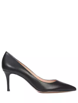 Туфли кожаные Gianvito