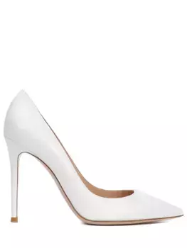 Туфли кожаные Gianvito