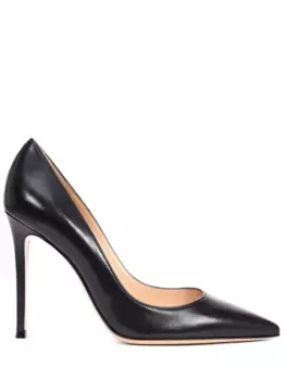 Туфли кожаные Gianvito