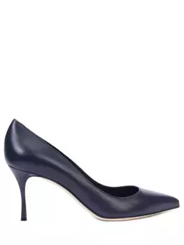 Туфли кожаные Godiva