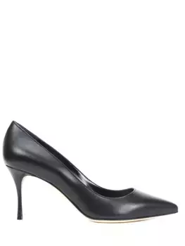 Туфли кожаные Godiva