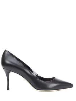 Туфли кожаные Godiva