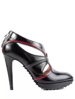 Туфли кожаные JOHN RICHMOND