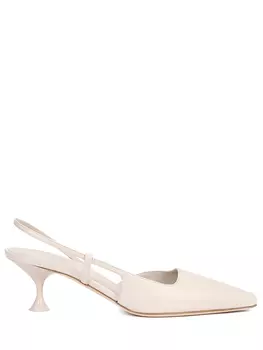 Туфли кожаные Kira 3JUIN