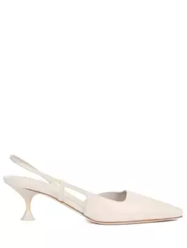 Туфли кожаные Kira