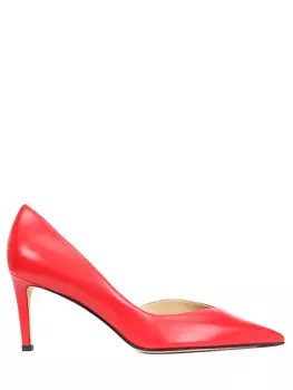 Туфли кожаные KITON