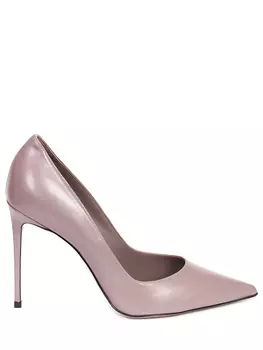 Туфли кожаные LE SILLA