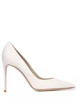 Туфли кожаные LE SILLA