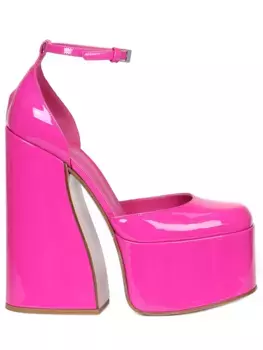 Туфли кожаные Nikki