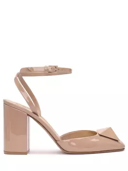 Туфли кожаные One Stud VALENTINO