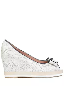 Туфли кожаные PAKERSON