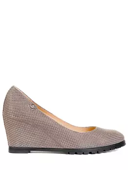 Туфли кожаные PAKERSON