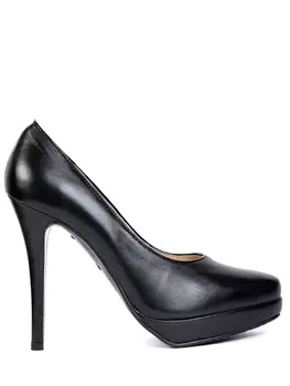 Туфли кожаные PAKERSON