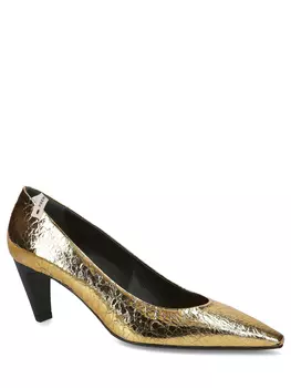 Туфли кожаные PREMIATA