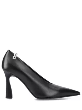 Туфли кожаные PREMIATA