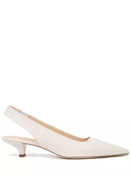 Туфли кожаные PROSPERINE