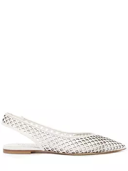 Туфли кожаные PROSPERINE