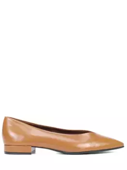 Туфли кожаные Rebecca