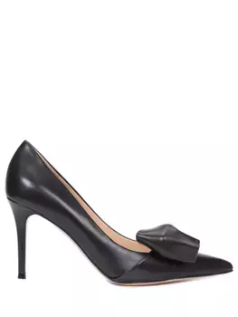 Туфли кожаные Safira