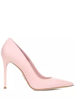 Туфли кожаные SERGIO LEVANTESI