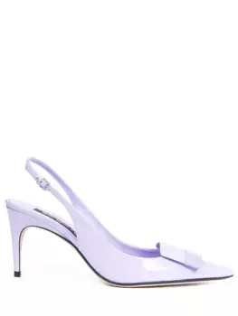 Туфли кожаные Sr1