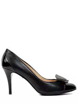 Туфли кожаные TESTONI